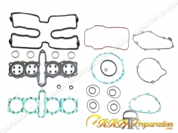 Kit joints moteur complet (40 pièces) pour moteur HONDA CBX 550 cc de 1982 à 1986