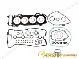 Kit joints moteur complet (59 pièces) pour moteur HONDA CBR XX THUNDERBIRD 1100 cc de 1997 à 1998