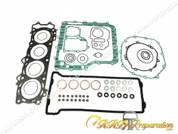 Kit joints moteur complet (60 pièces) ATHENA pour moteur KAWASAKI NINJA ZX-14R, CONCOURS.. 1400cc de 2007 à 2018