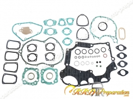 Kit joints moteur complet (56 pièces) ATHENA pour moteur DUCATI GT, SUPERSPORT S, SS.. 900cc de 1975 à 1983