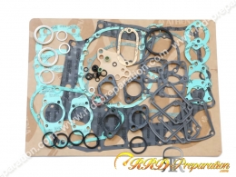 Kit joints moteur complet (56 pièces) ATHENA pour moteur DUCATI GT, SUPERSPORT S, SS.. 900cc de 1975 à 1983