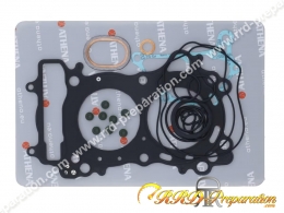 Kit joints moteur complet (27 pièces) ATHENA pour moteur HONDA CTX, NC.. 700cc de 2012 à 2019