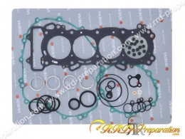 Kit joints moteur complet (47 pièces) ATHENA pour moteur HONDA CBR RR 600 cc de 2007 à 2019