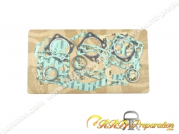 Kit joints moteur complet (14 pièces) ATHENA pour moteur SUZUKI GT 550 cc de 1972 à 1977