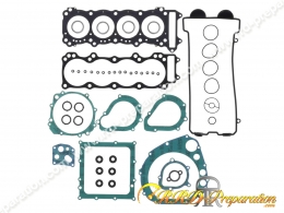 Kit joints moteur complet (47 pièces) ATHENA pour moteur SUZUKI GSX-R 750 cc de 1996 à 1999