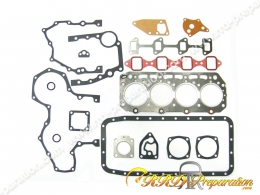 Complete engine gasket kit...