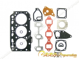 Kit joints moteur complet (12 pièces) ATHENA pour moteur YANMAR 40 HP-3JH3EYEU - 3 CYL