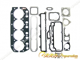 Kit joints moteur complet (11 pièces) ATHENA pour moteur YANMAR 125, 142, 182, 238, 83.. HP - 4 CYL