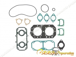 Complete engine gasket kit...