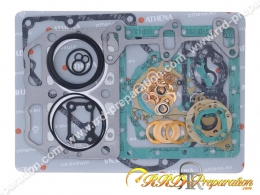 Kit joints moteur complet (78 pièces) ATHENA pour moteur YANMAR 148 HP - 2 CYL