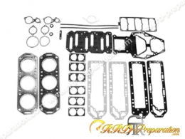 Kit joints moteur complet (27 pièces) ATHENA pour moteur MERCURY 175 HP - V6 2.5L de 1997 à 1999