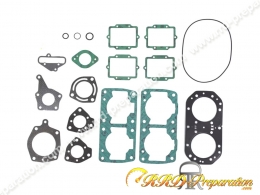 Kit joints moteur complet (18 pièces) ATHENA pour moteur KAWASAKI JS SX 750 cc de 1992 à 1993