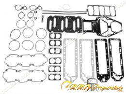 Kit joints moteur complet (33 pièces) ATHENA pour moteur MERCURY 175 HP - V6 2.5L de 2000 à 2003