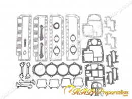 Kit joints moteur complet (30 pièces) ATHENA pour moteur CHRYSLER FORCE 120 HP - 4 CYL de 1995 à 1999