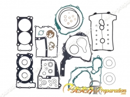 Kit joints moteur complet (57 pièces) ATHENA pour moteur YAMAHA TDM 850 cc de 1991 à 2001