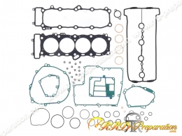 Kit joints moteur complet (51 pièces) ATHENA pour moteur YAMAHA YZF R1 1000 cc de 2007 à 2008