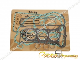 Kit joints moteur complet (28 pièces) ATHENA pour moteur YAMAHA XS 850 cc de 1980 à 1985