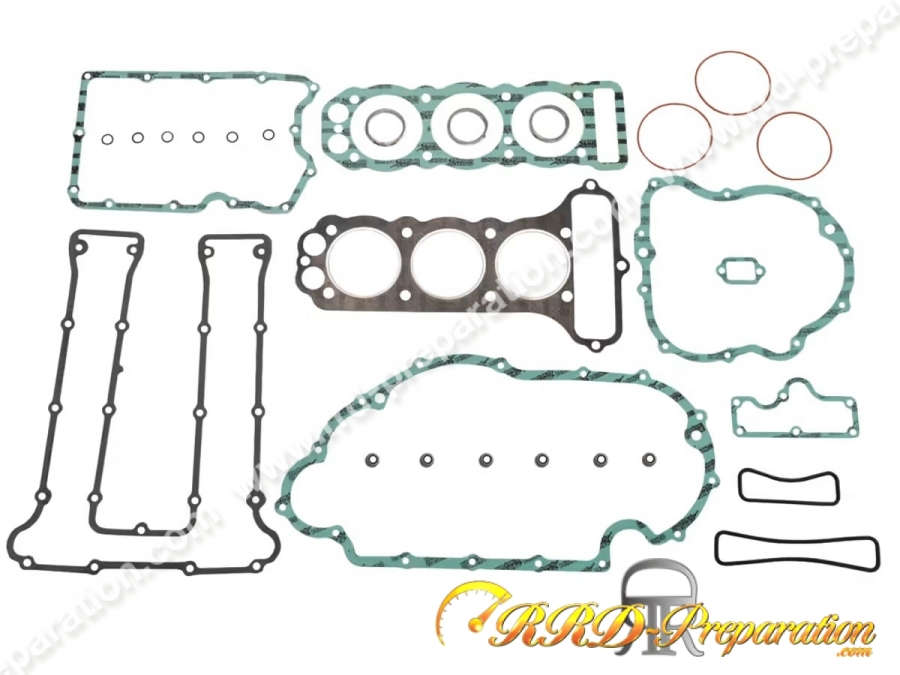 Kit joints moteur complet (28 pièces) ATHENA pour moteur YAMAHA XS 850 cc de 1980 à 1985