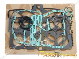 Kit joints moteur complet (47 pièces) ATHENA pour moteur YAMAHA FZR R 750 cc de 1990 à 1992