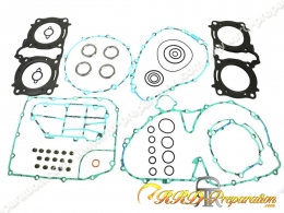 Kit joints moteur complet (47 pièces) ATHENA pour moteur YAMAHA V-MAX 1700 cc de 2009 à 2017