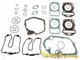 Kit joints moteur complet (33 pièces) ATHENA pour moteur YAMAHA XZ 550 cc de 1982 à 1984