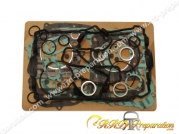 Kit joints moteur complet (33 pièces) ATHENA pour moteur YAMAHA XZ 550 cc de 1982 à 1984