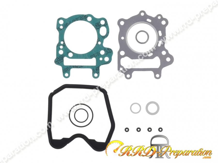 copy of Complete engine gasket kit (30 pieces) ATHENA for APRILIA ...