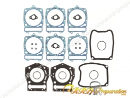 Kit joints haut moteur (26 pièces) ATHENA pour moteur APRILIA MANA GT, SRV, GILRA GP.. 850cc de 2007 à 2016