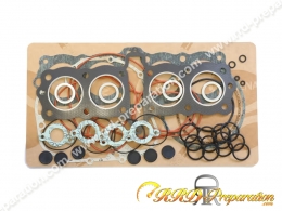 Kit joints moteur complet (43 pièces) ATHENA pour moteur BENELLI 4T 4 CIL 654 cc