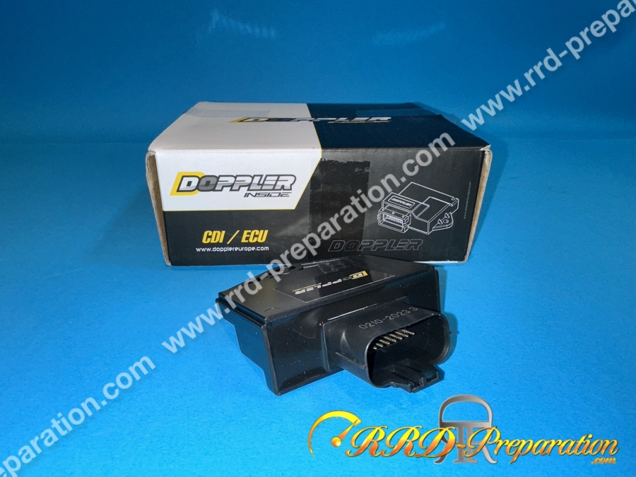 Doppler Racing Cdi Unit For Scooter Ignition Cc T Sym Cross Crox