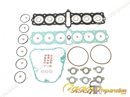 Kit joints moteur complet (54 pièces) ATHENA pour moteur BENELLI 4T 6 CIL 900 cc de 1978 à 1988