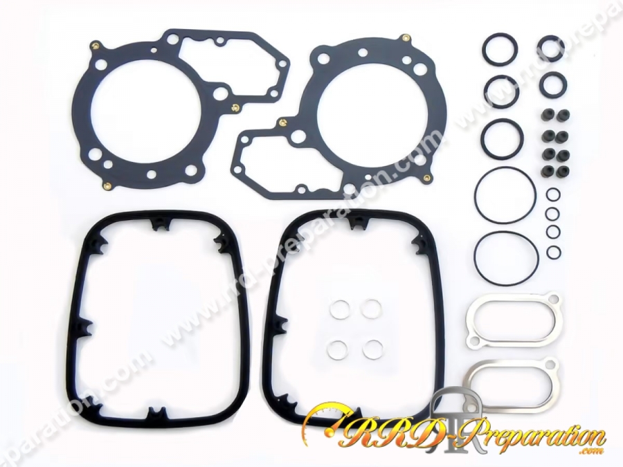 Kit joints haut moteur (29 pièces) ATHENA pour moteur BMW R 1150 GS.. de 1998 à 2003