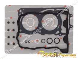 Kit joints haut moteur complet (19 pièces) ATHENA pour BMW F de 650 à 800cc de 2004 à 2018