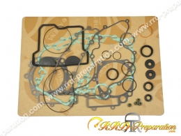 Kit haut moteur (25 pièces) ATHENA pour moteur BMW G, HUSQVARNA TC, TE, TXC.. 450cc de 2016 à 2014