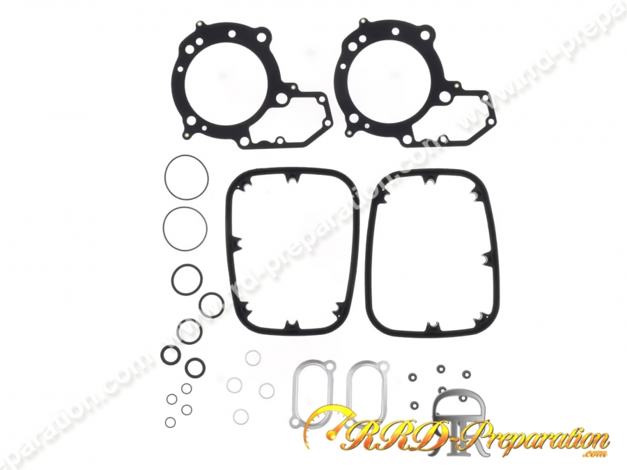 Kit joints haut moteur (29 pièces) ATHENA pour moteur BMW R 1150 GS 1150 cc de 2002 à 2004