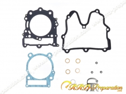 Kit joints haut moteur complet (12 pièces) ATHENA pour BMW F, G 650cc de 1999 à 2007