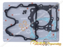 Kit joints haut moteur complet (12 pièces) ATHENA pour BMW F, G 650cc de 1999 à 2007