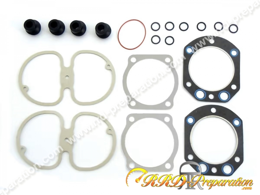 Copy Of Kit Completo De Juntas De Motor Piezas Athena Para Motor