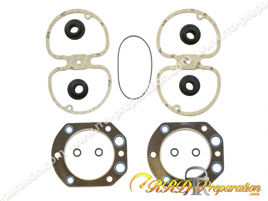 Kit joints haut moteur complet (13 pièces) ATHENA pour BMW R GS, LS.. de 450 à 650cc de 1978 à 1992