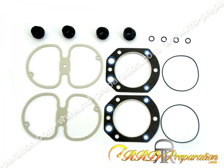 Kit joints haut moteur (14 pièces) ATHENA pour moteur BMW R 60 S, 75 S... de 600 à 900cc de 1975 à 1996