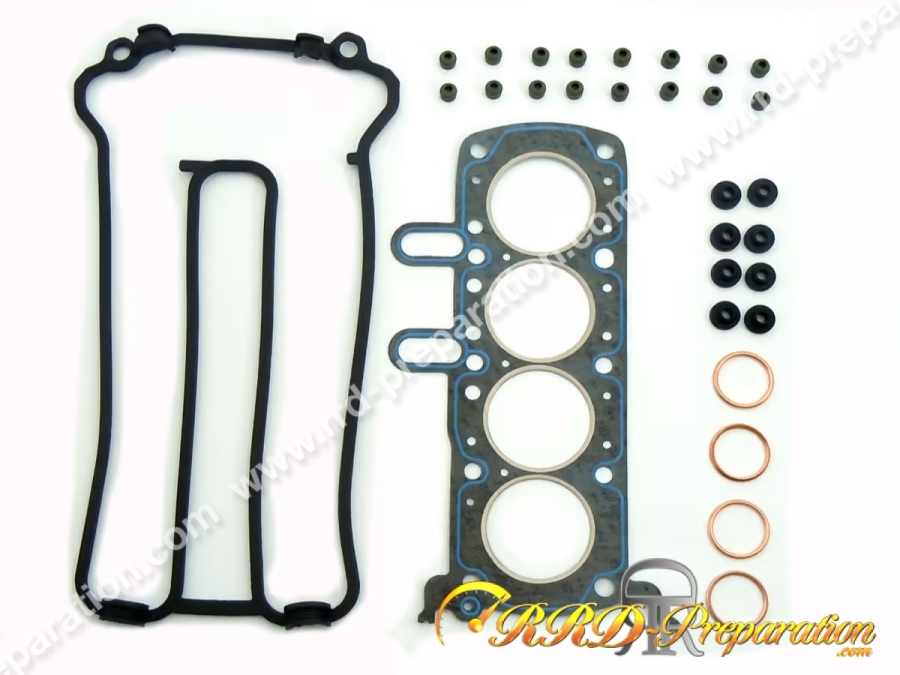 Kit joints haut moteur complet (30 pièces) ATHENA pour BMW K 1, RS.. 1000cc de 1989 à 1996