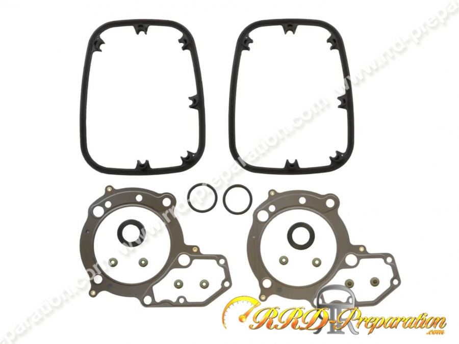 Kit joints haut moteur (16 pièces) ATHENA pour moteur BMW R GS, RS 1100cc de 1992 à 1997