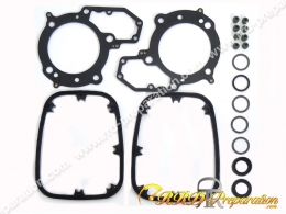 Kit joints haut moteur (19 pièces) ATHENA pour moteur BMW R GS, RS.. 1100cc de 1998 à 2006