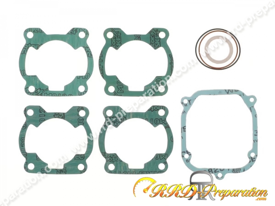 Copy Of Kit Completo De Juntas De Motor Piezas Athena Para Motor