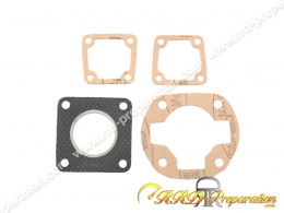 Kit joints haut moteur (4 pièces) ATHENA pour moteur DERBI FDX, FD YUMBO, SPORT COPPA.. 50cc de 1984