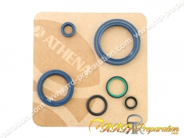 Kit de joints spi (6 pièces) ATHENA pour moteur DUCATI 1000 4T. REPLICA 1000 cc de 1983 à 1985