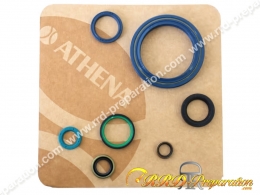 Kit de joints spi (7 pièces) ATHENA pour moteur DUCATI GT, SUPERSPORT.. 900cc de 1975 à 1983