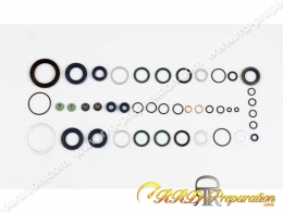 Kit de joints spi (43 pièces) ATHENA pour moteur DUCATI SUPERSPORT, PASO, 907, CAGIVA.. 900cc de 1989 à 1999