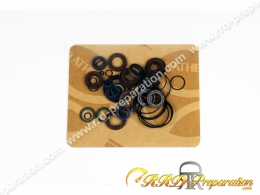 Kit de joints spi (43 pièces) ATHENA pour moteur DUCATI SUPERSPORT, PASO, 907, CAGIVA.. 900cc de 1989 à 1999