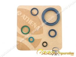 Kit de joints spi (6 pièces) ATHENA pour moteur DUCATI MHR, R, SD.. 900cc de 1979 à 1982